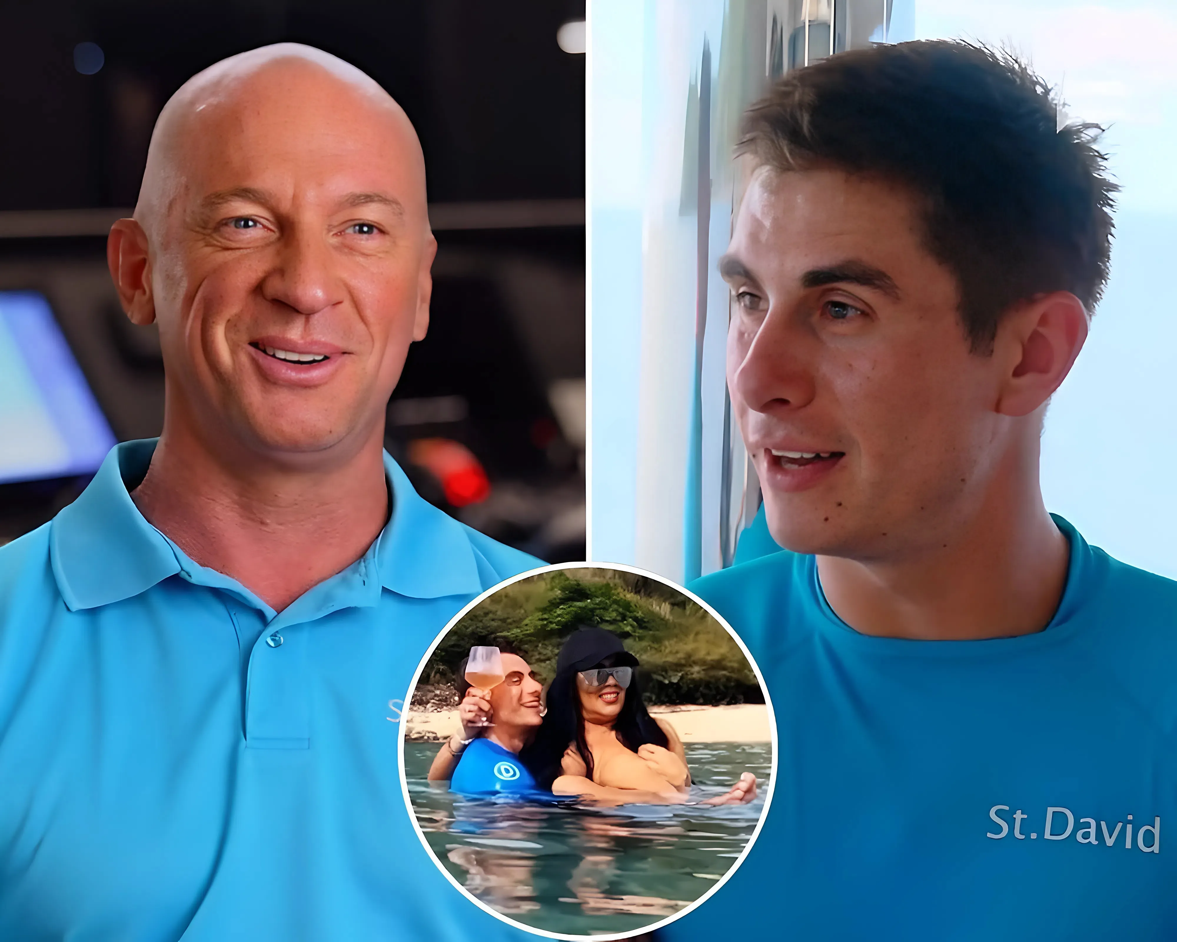 Did Below Deck’s Captain Kerry Fire Kyle After Investigation Over Alleged Hookup With Guest Helen?