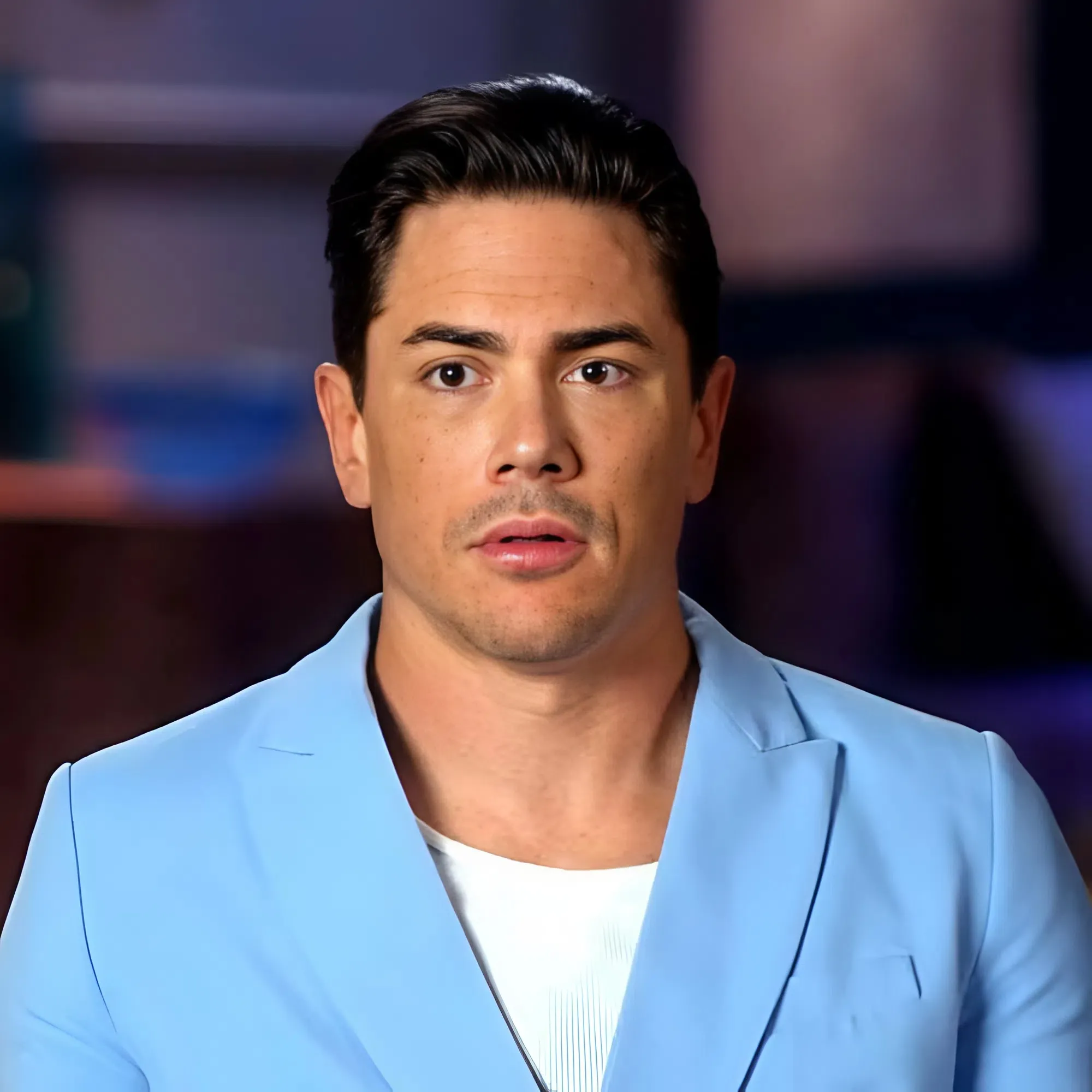 "Drama Explodes! Tom Sandoval Accuses Media of 'Photoshopping,' Denies Same-Sex Relationship, and Challenges Slander!"