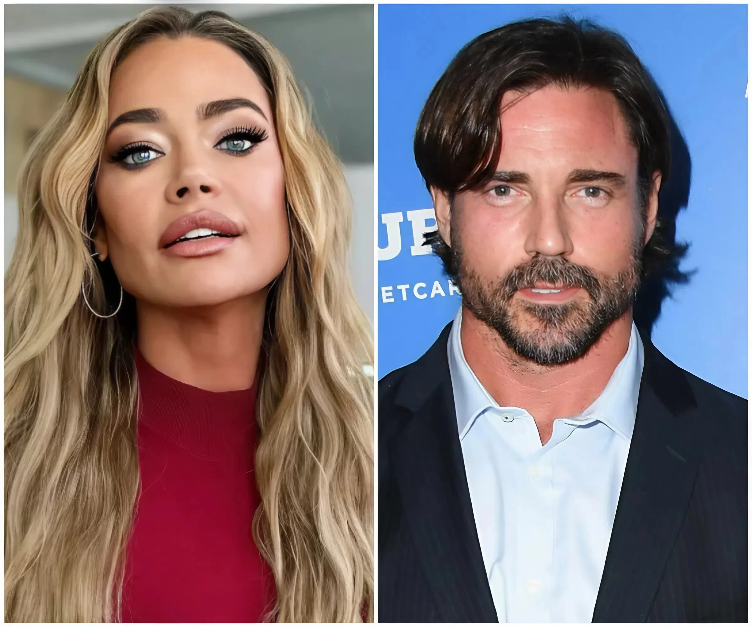 RHOBH’s Denise Richards Claims She Has Video of Aaron Phypers Stealing Her Computer as Bravo Reportedly Fears Unaired Footage Could Be Subpoenaed