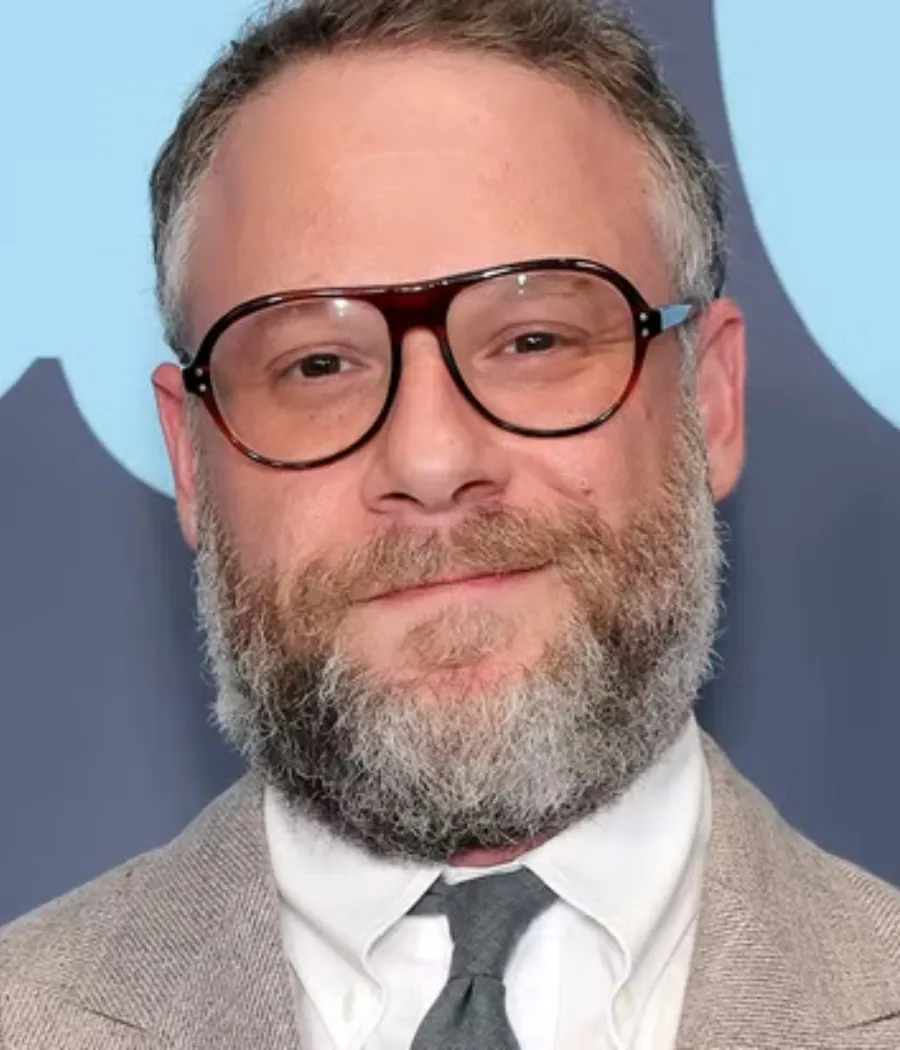 Seth Rogen Torches Reality TV’s Worst Villain, but This Isn’t His First Bravo Hot Take
