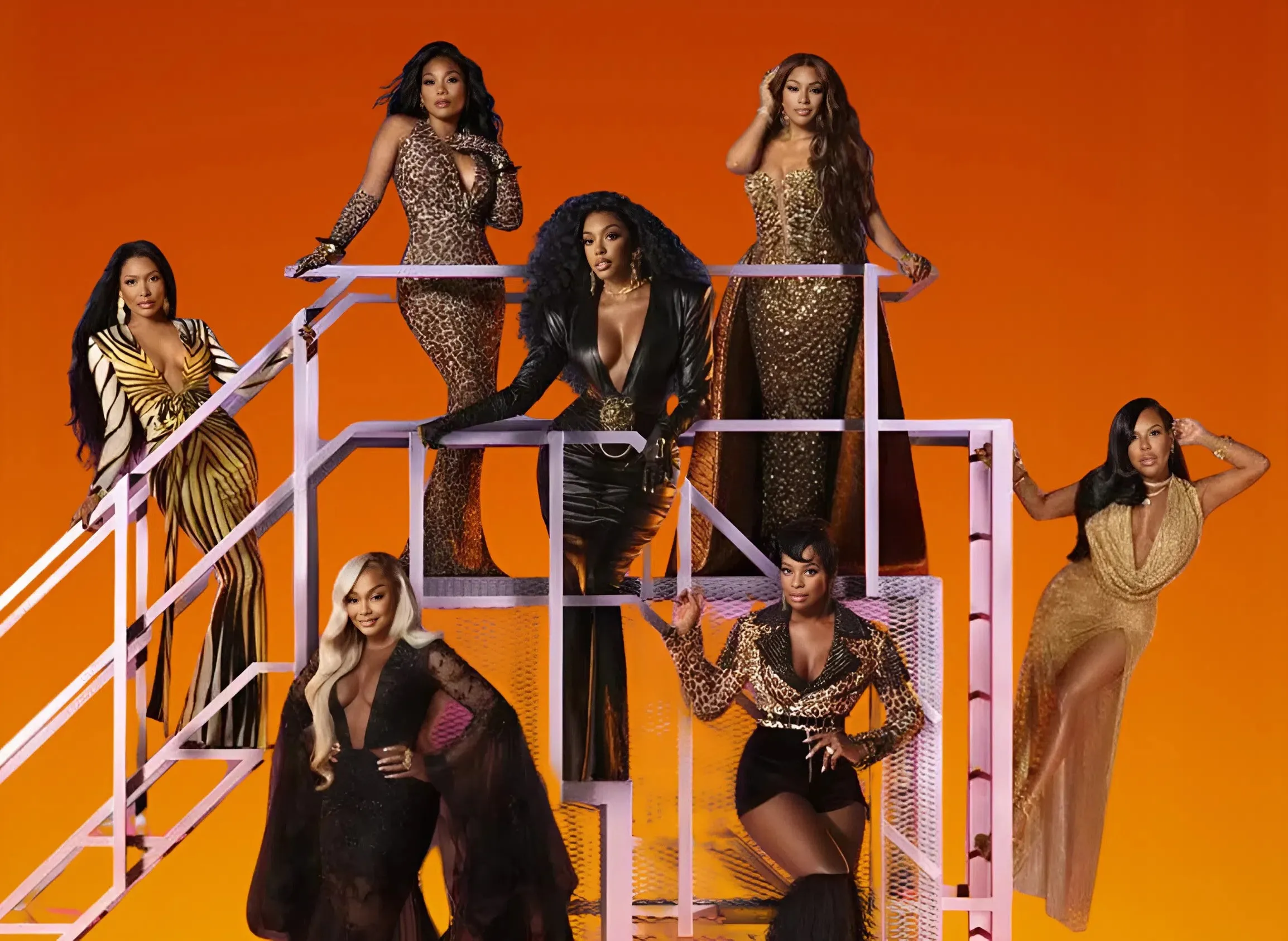 ‘Real Housewives of Atlanta’ Season 17 Spoilers So Far