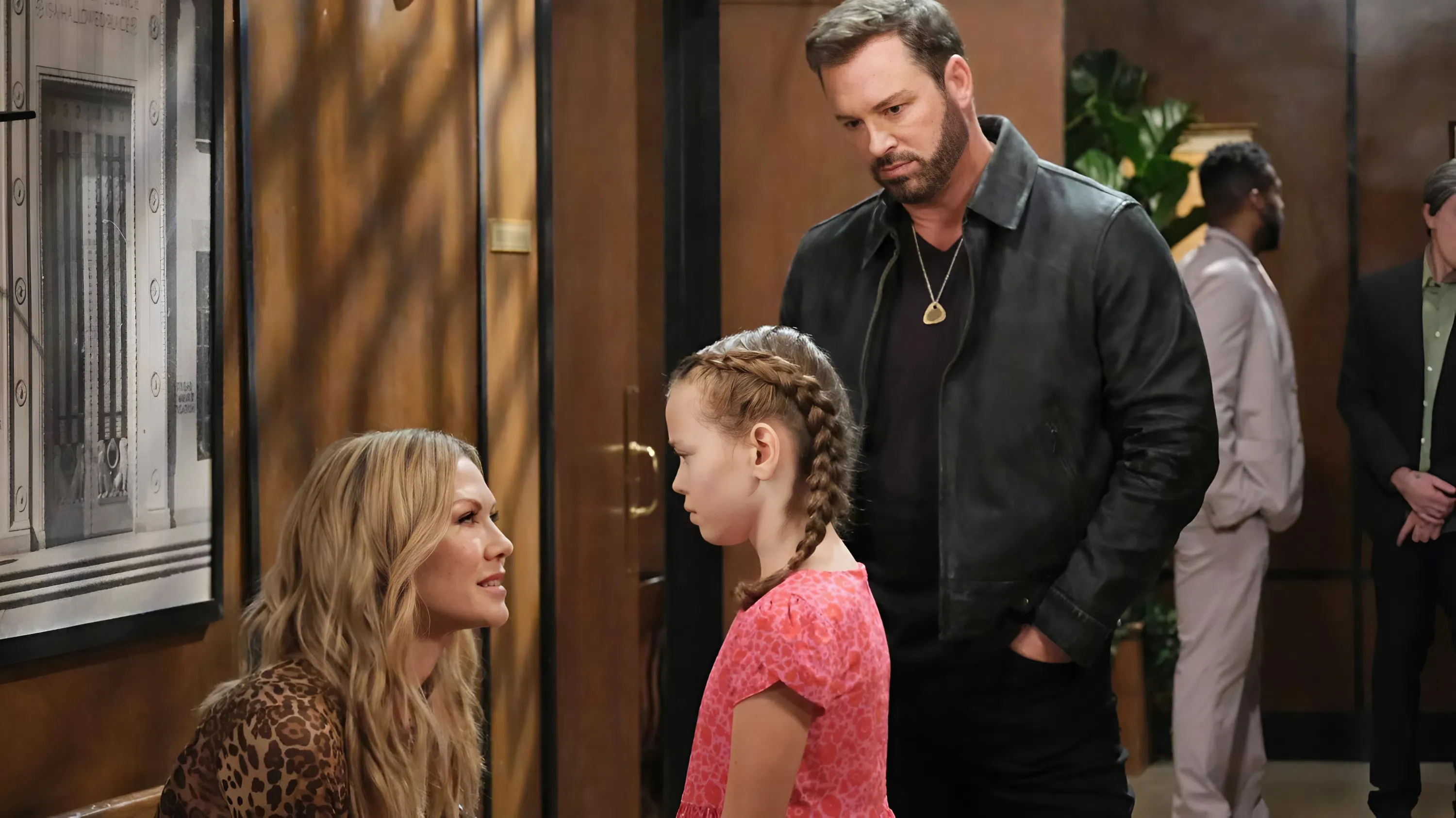 Days of our Lives Spoilers, August 12: The Moment of Truth for Rachel