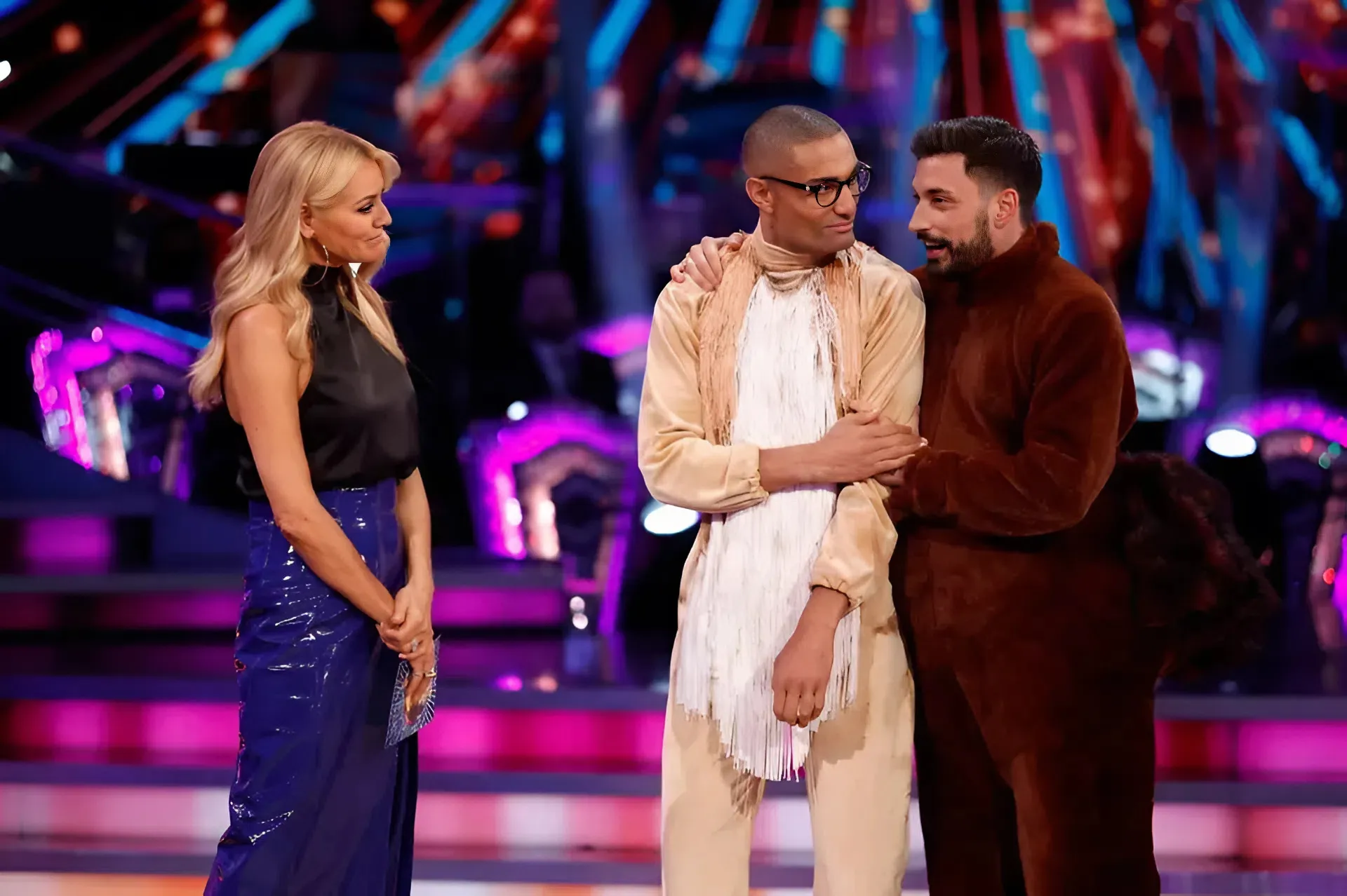 Strictly star reveals he’s landed new job on Escape To The Country as he joins show line up