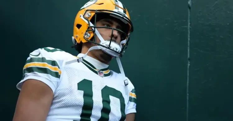 Injury Bug Continues to Haunt Green Bay as Packers QB’s Week 1 Status in Doubt