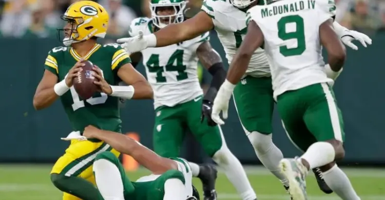 “You Could Rattle Him”: Defensive Coach Talks About One Major Weakness For Green Bay Packers Quarterback Jordan Love