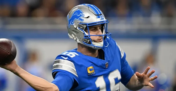 Lions Issued Jared Goff Warning Ahead of Season