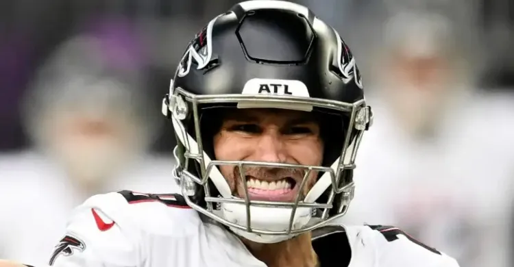 Ex-Vikings QB Kirk Cousins Dealt Dire Career Update