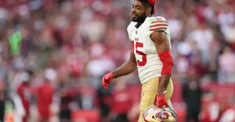 49ers’ Kyle Shanahan Reveals Reason for Jauan Jennings’ Absence