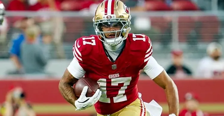 49ers Say WR Battle Is 'More Open Than Ever' After Rookie's Injury