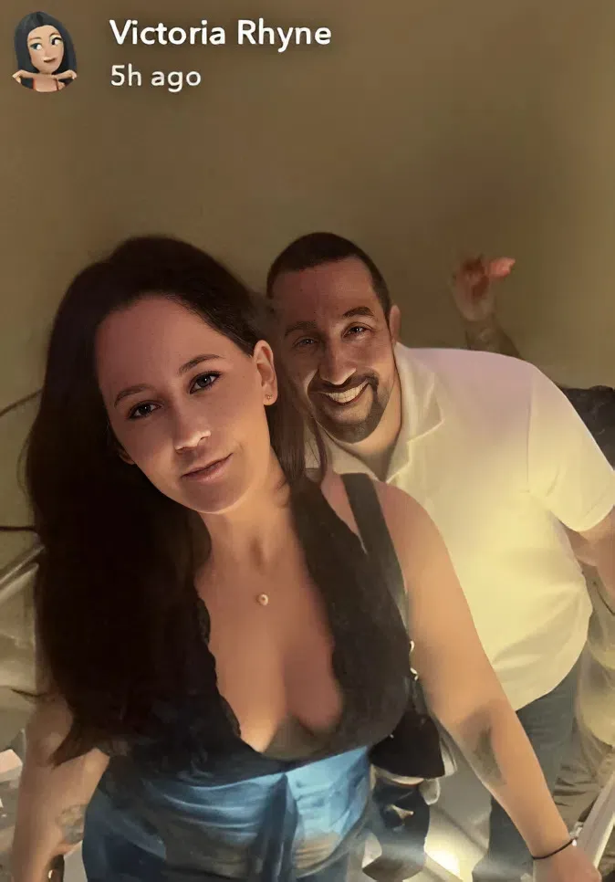 Jenelle Sparks Dating Rumors