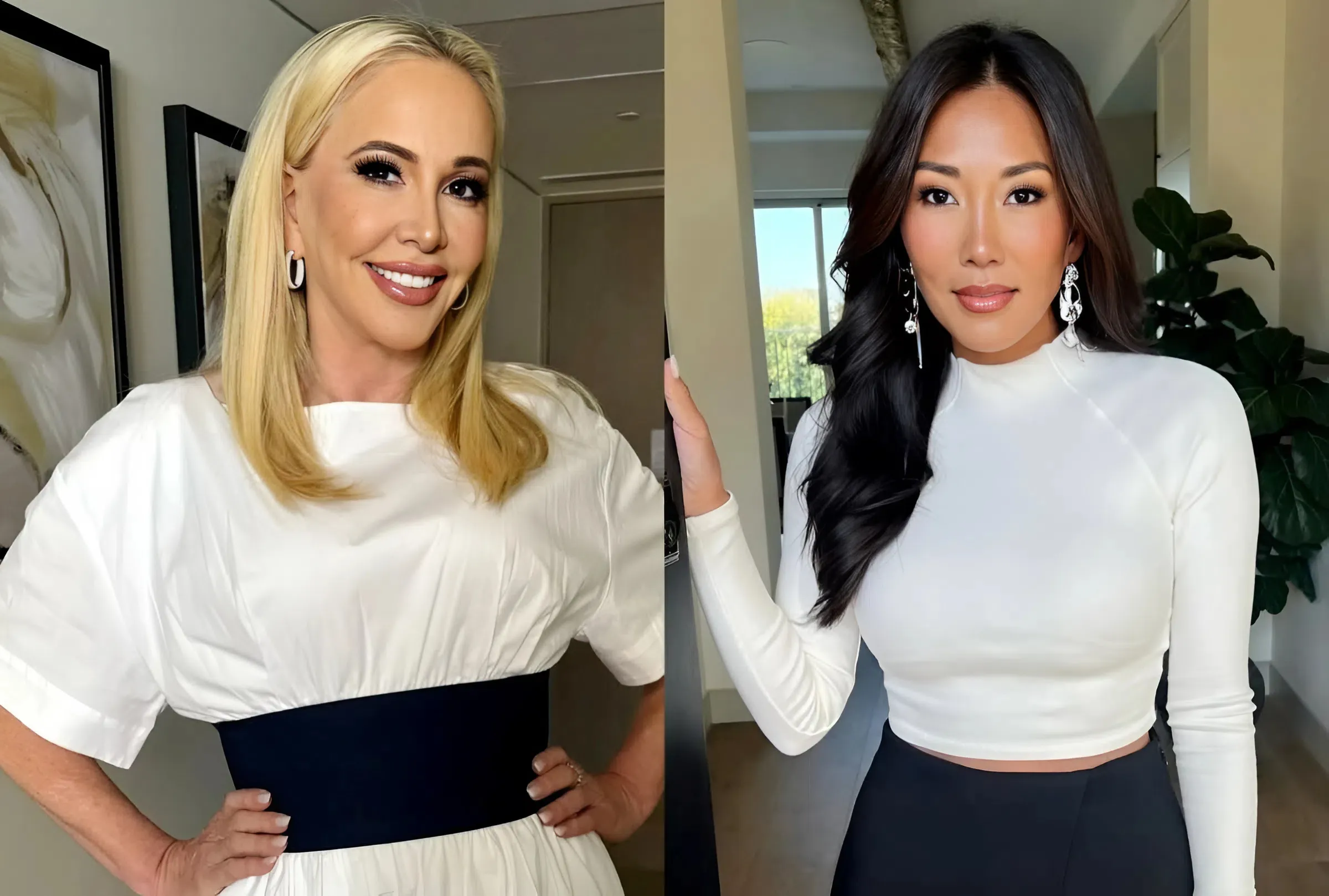 Shannon Beador Refuses to Dine With Katie After Recording as Gretchen Reveals What It Will Take to Reconcile With Tamra in RHOC Sneak Peek