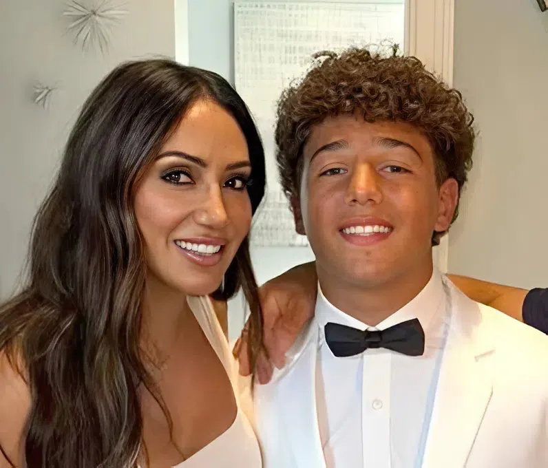 Melissa Gorga Shares a Shocking Back-to-School Update on Her Son: “Then This Happened..”