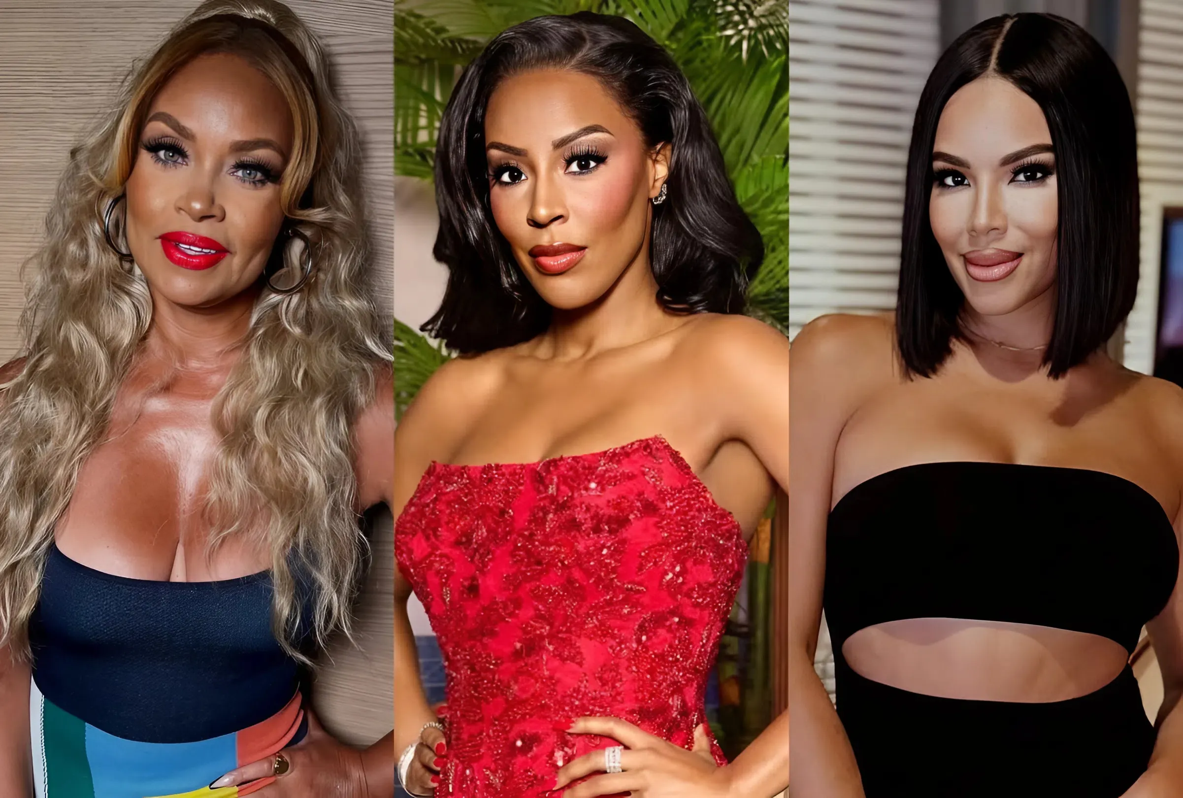 RHODubai Star Caroline Brooks Slams Gizelle Bryant as “Rude” and Details Their Nasty Encounter as Mia Thornton Chimes in