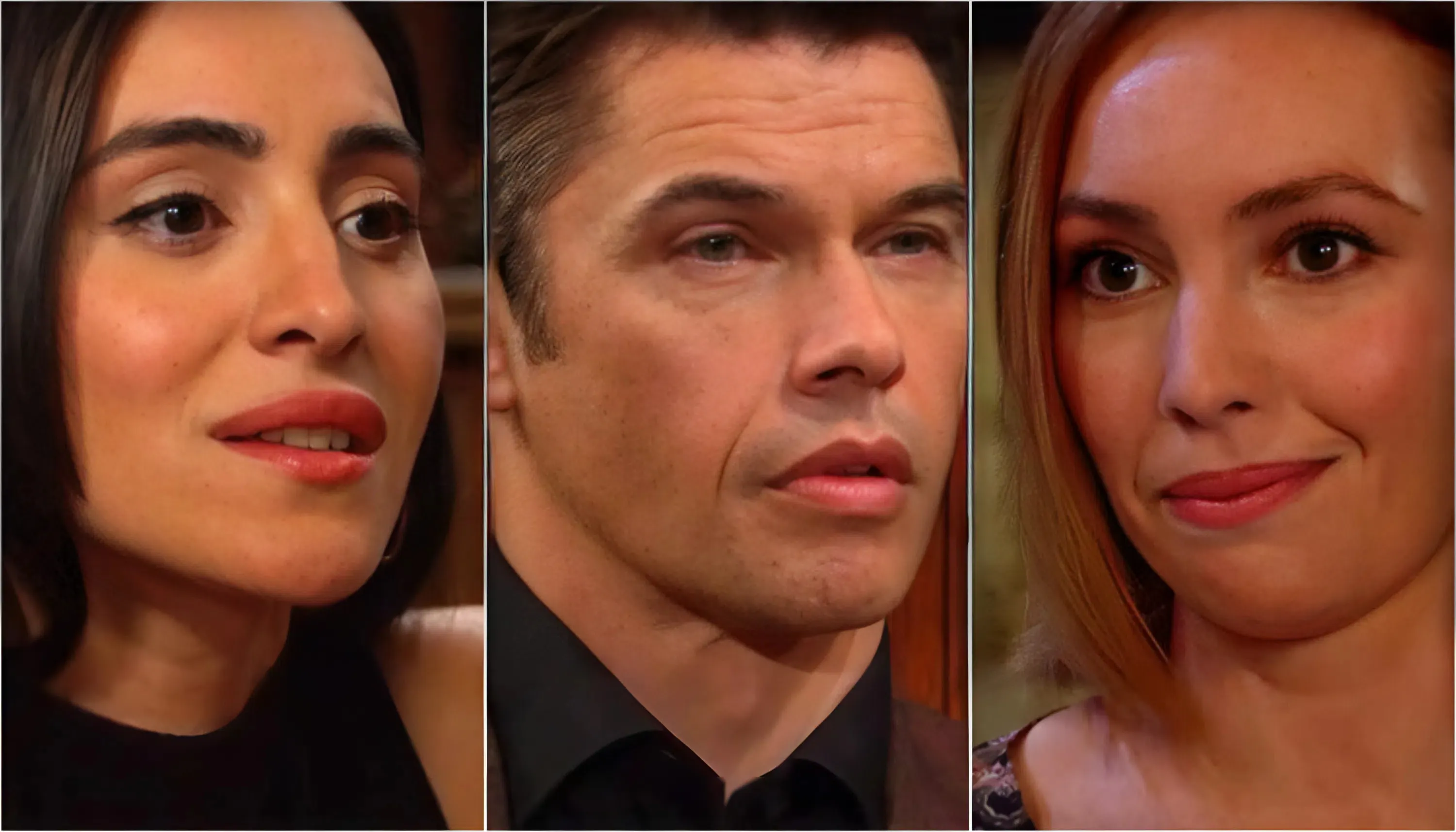DAYS SHOCKER: Gabi & Gwen FACE OFF Over Xander — Salem's Next Epic Feud Begins! DAYS SHOCKER: Gabi & Gwen FACE OFF Over Xander — Salem's Next Epic Feud Begins!