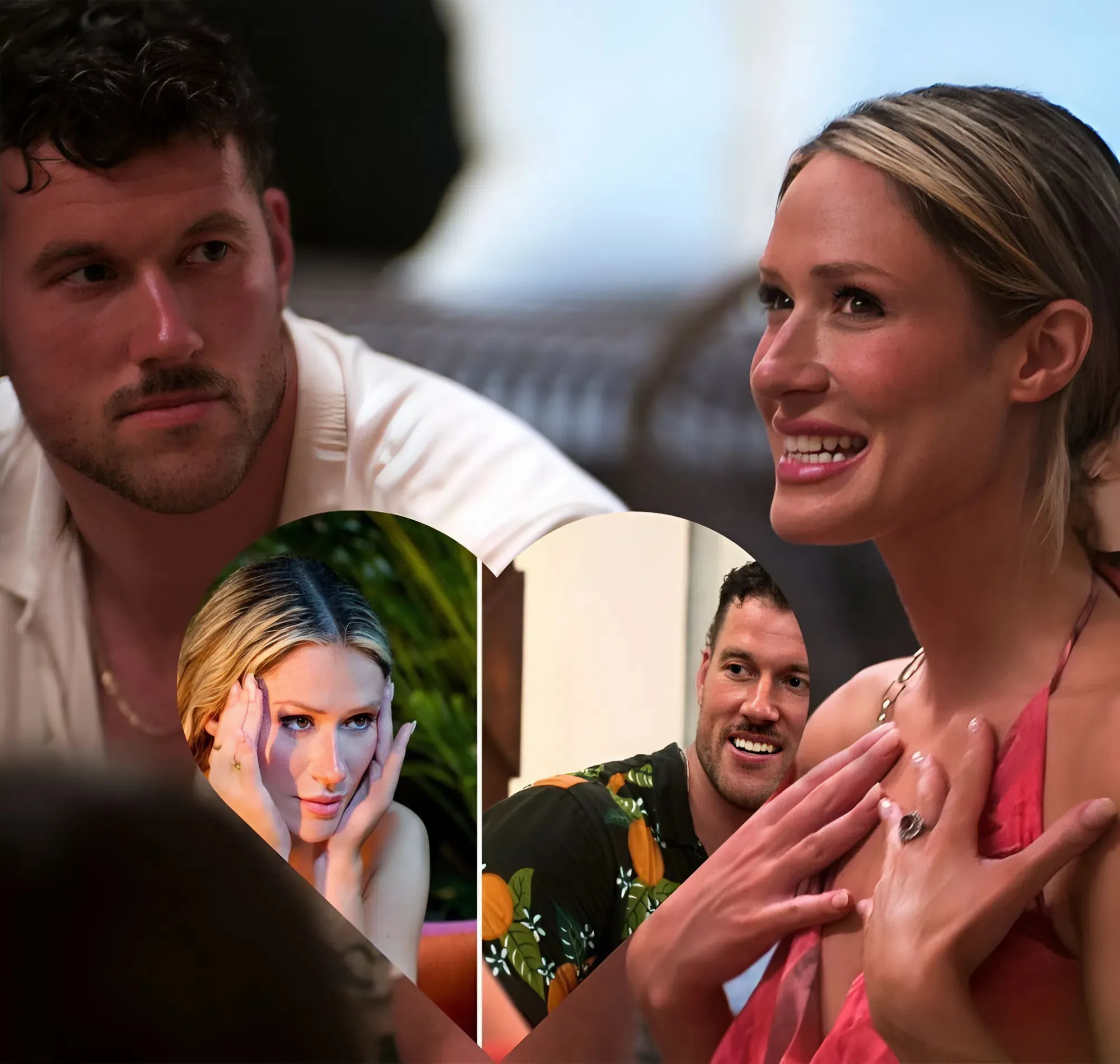 Rachel Recchia Spills the Real Reason Behind Clayton Echard's Vague Comments and Why They Split (Exclusive)