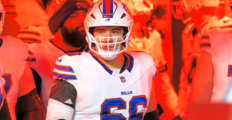 49ers Projected to Sign this Offensive Lineman Next Offseason