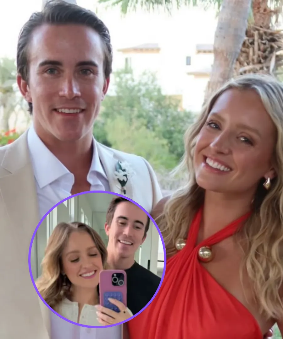 Daisy Kent Reveals Unexpected Details About Living with Boyfriend Thor Herbst: ‘We Have Separate Toilets’