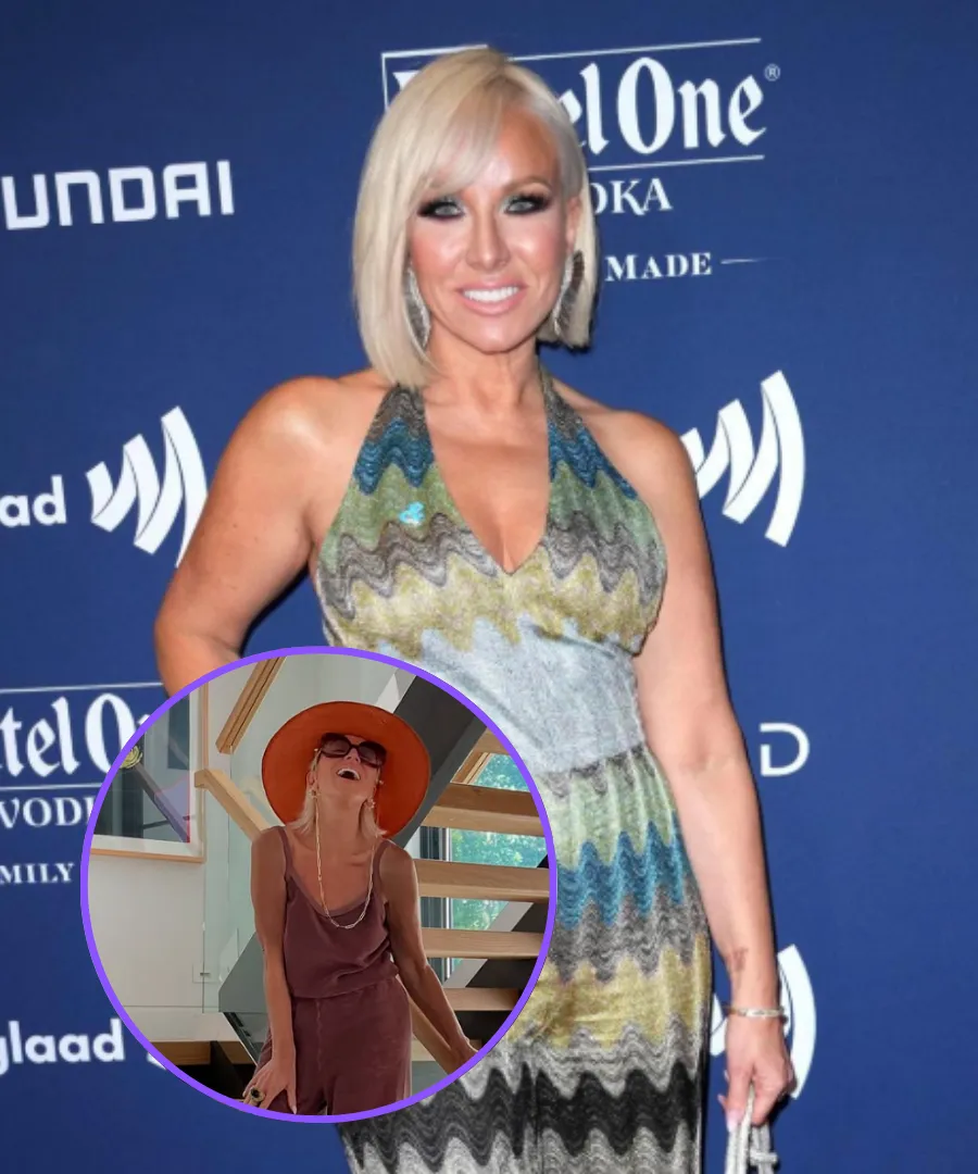 Margaret Josephs Hints at Return to RHONJ With Cryptic Post as Fans React