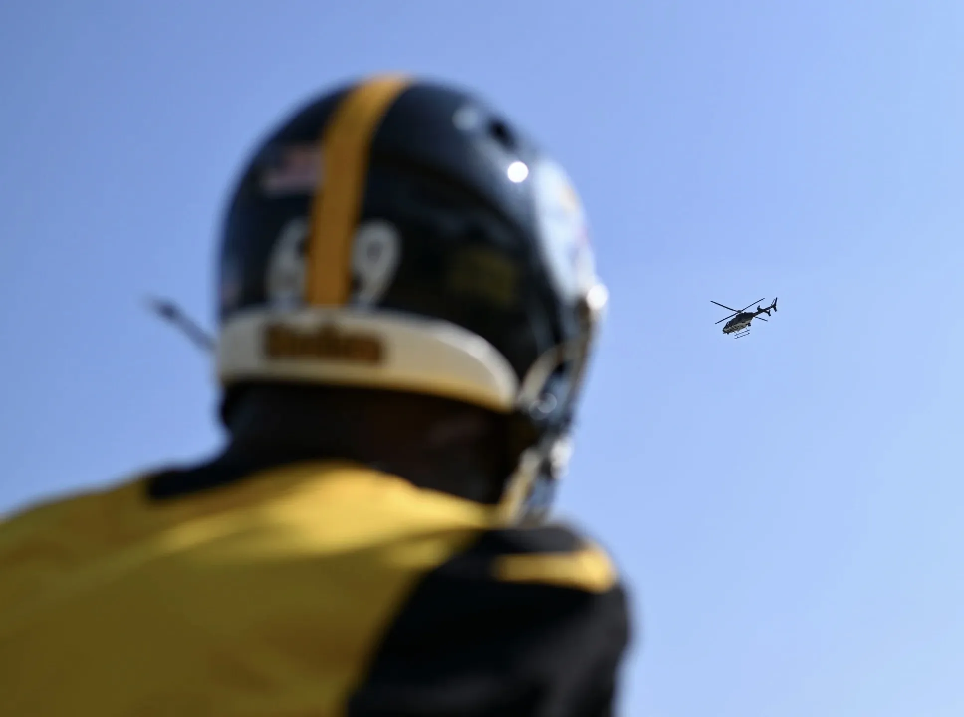 The Steelers' biggest mistake: trading wide receiver Tyreek Hill for an edge rusher and draft picks