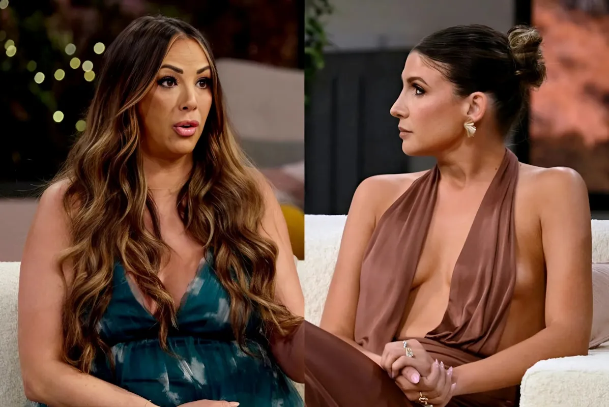 The Valley Reunion Recap: Kristen Accuses Janet of Having a Malicious Alter Ego, Janet Defends Sexual Assault Claim Against Danny as Jax Addresses His Burner Account - lulu