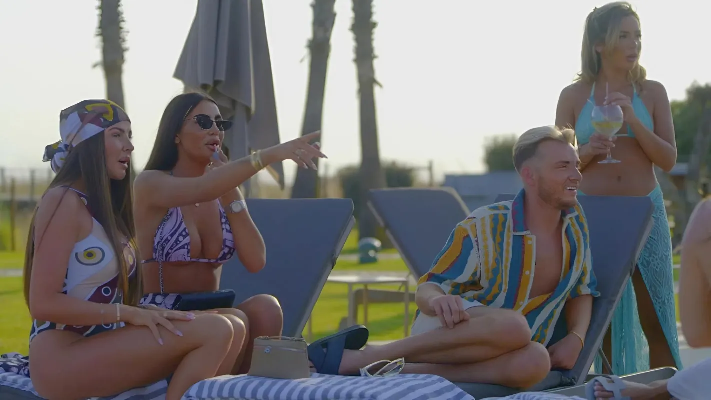 TOWIE’s newest cast member REVEALED and he’s been on TV before liennhi