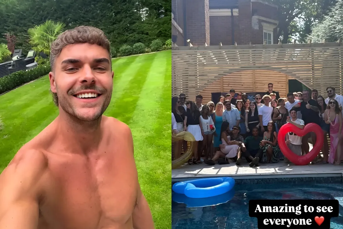 Exclusive: The truth behind Love Island star Harry’s wealth as fans are left shocked at HUGE mansion with a swimming pool liennhi