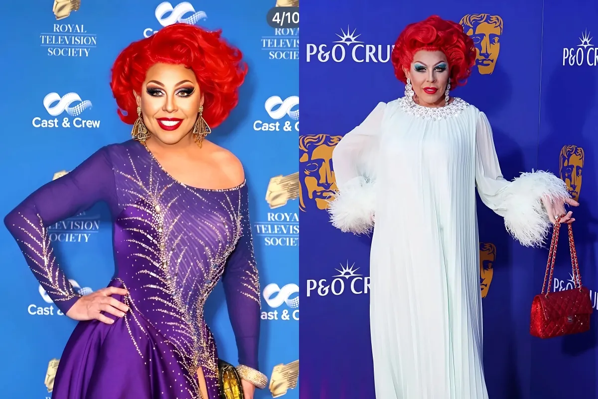 Exclusive: Strictly Come Dancing sign up first drag act for main series – but will a male or female pro partner them? liennhi