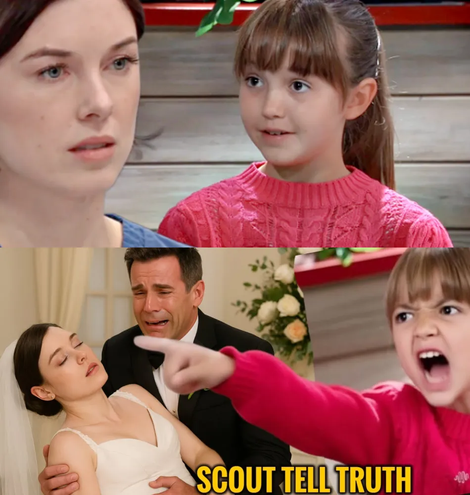‘General Hospital’ Spoilers Tuesday, August 12: Willow’s Rage, Scout’s Missing, Chase’s Arrest, Joss & Vaughn’s Bed Chat