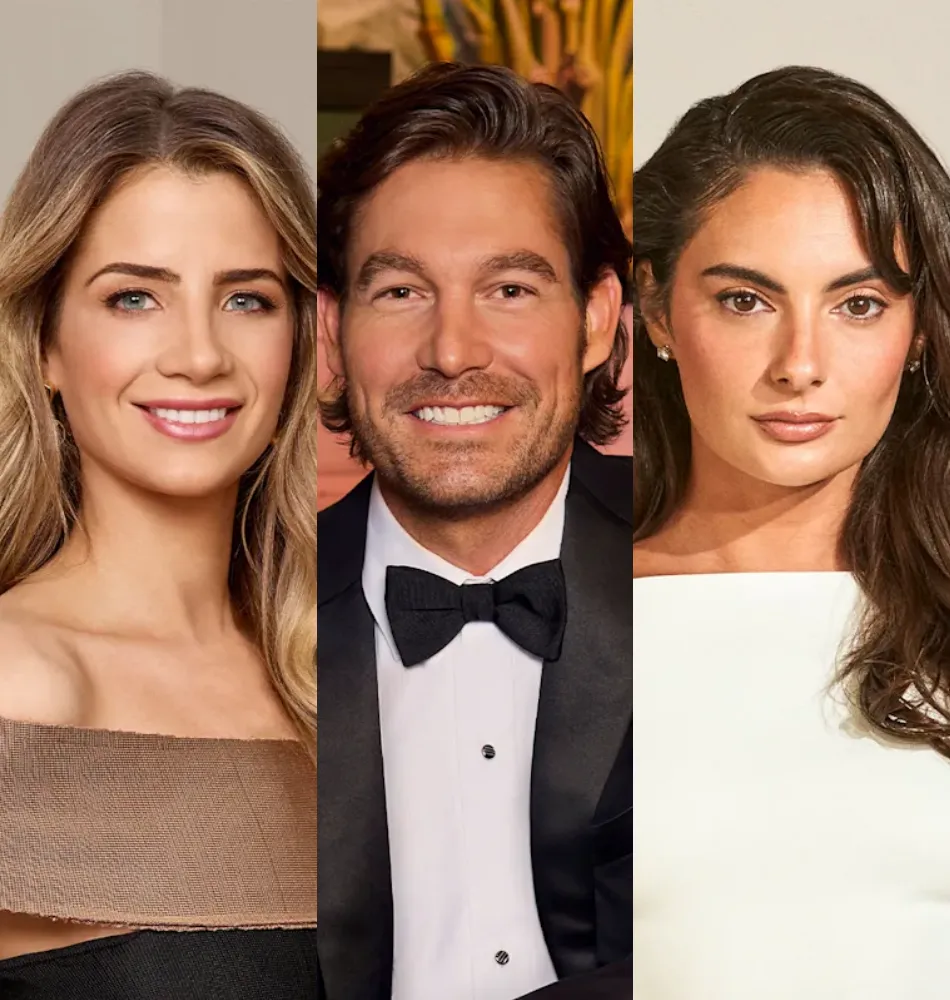 PHOTO: Paige DeSorbo Comments on Naomie Olindo’s Pic With Boyfriend Billy Haire as Summer House Fans Joke About “Trauma Bond” After Craig Splits