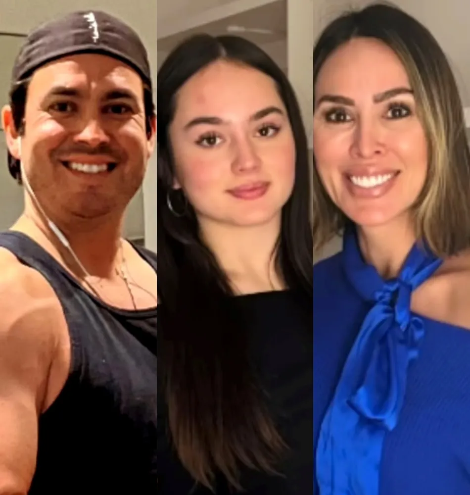 VIDEO: Kelly Dodd Shares What Led to Feud With Daughter Jolie in Deleted Post as Brother Eric Meza Reveals Alleged Knife Incident and Threatens Lawsuit