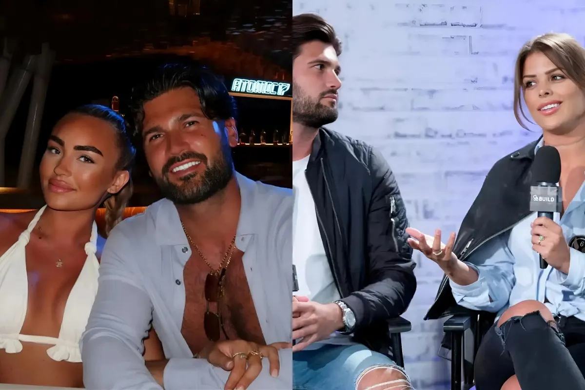 Towie’s Ella Rae Wise breaks silence on ex Dan Edgar’s new romance with Chloe Lewis after bitter split & trading swipes liennhi
