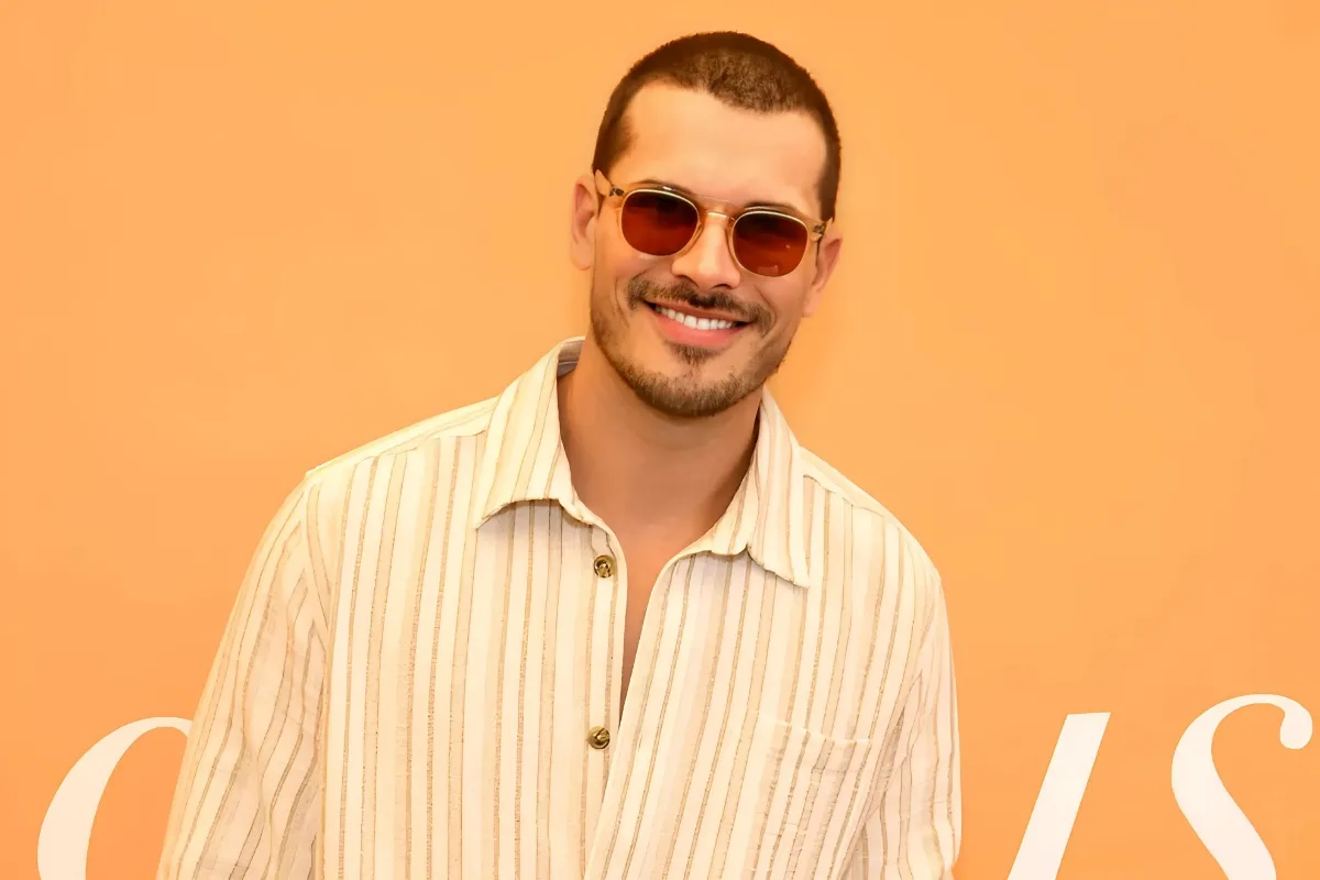 Gleb Savchenko Suggests He Won’t Be Returning for ‘Dancing With the Stars’ Season 34 tram