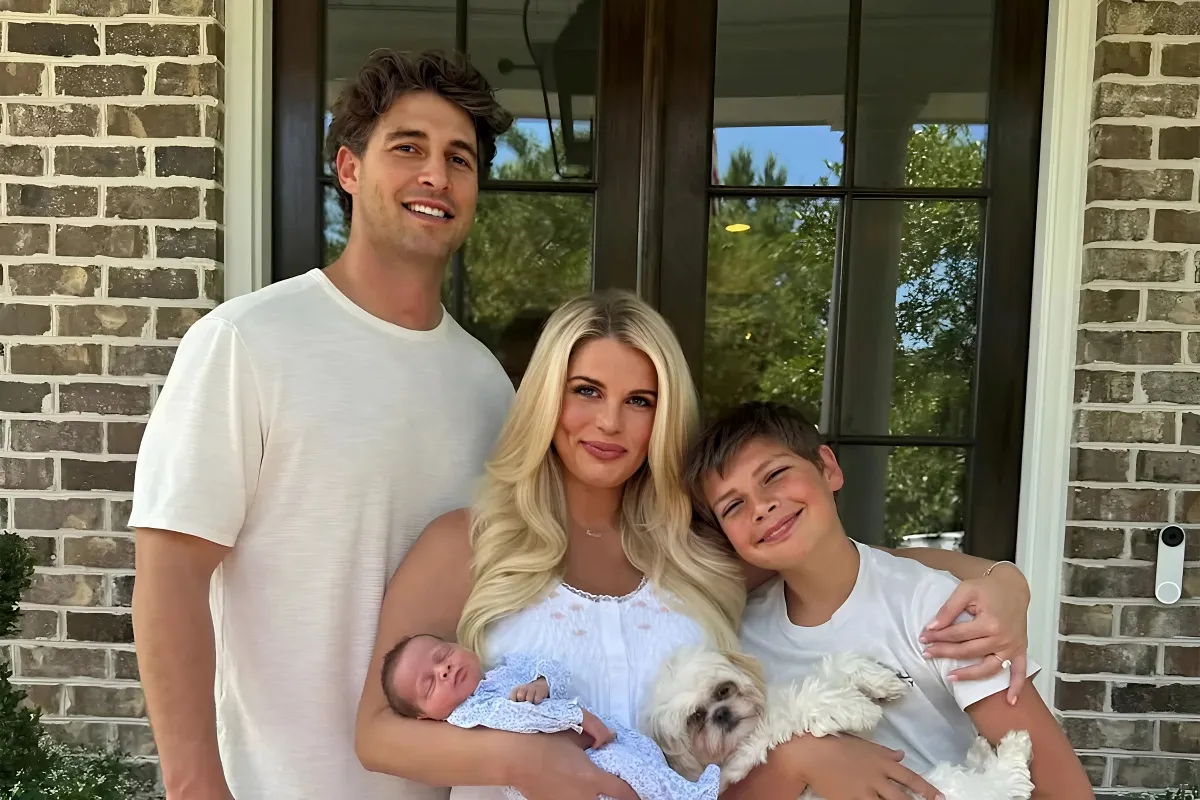 Madison LeCroy Experienced a Major "First" Since Welcoming Baby Teddi tram