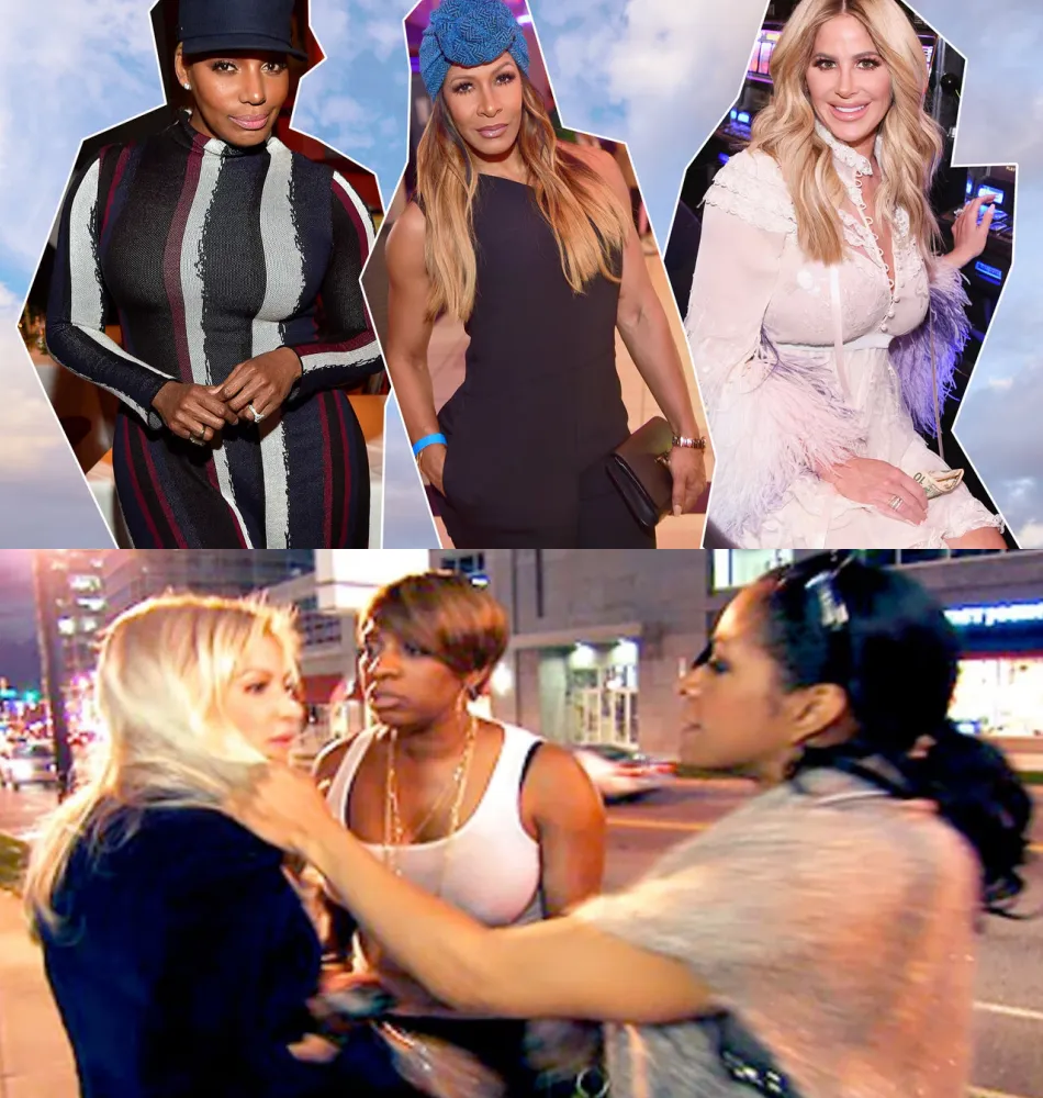 REPORT: Kim Zolciak and Sheree Whitfield Are Returning to RHOA for Season 17, Plus Insider Confirms Nene Leakes’ Fate