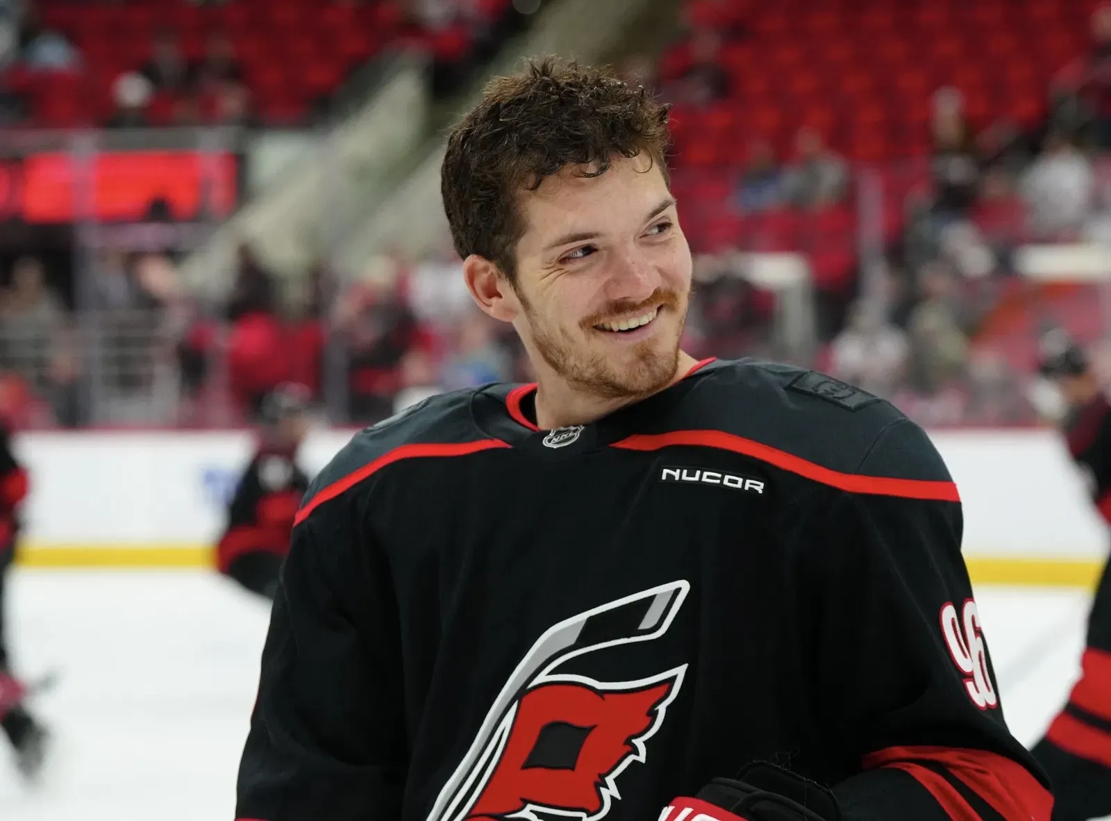 Jack Roslovic - The Missing Piece in the Bruins’ Stanley Cup Dream?