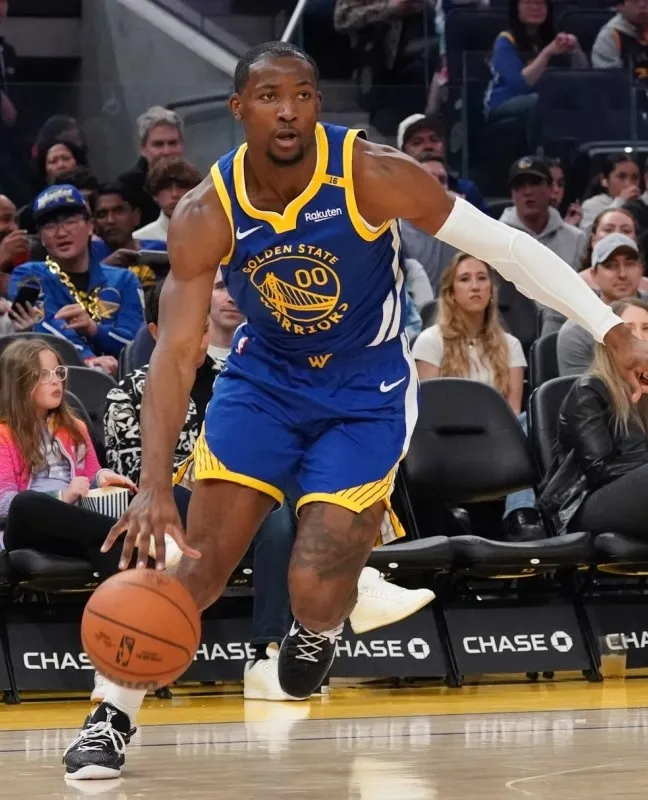 Warriors-Kuminga Standoff Takes Another Mysterious Turn