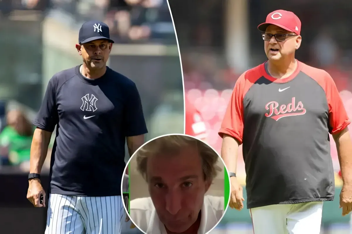 Chris Russo rants how Yankees messed up not hiring Terry Francona in Aaron Boone takedown - lulu