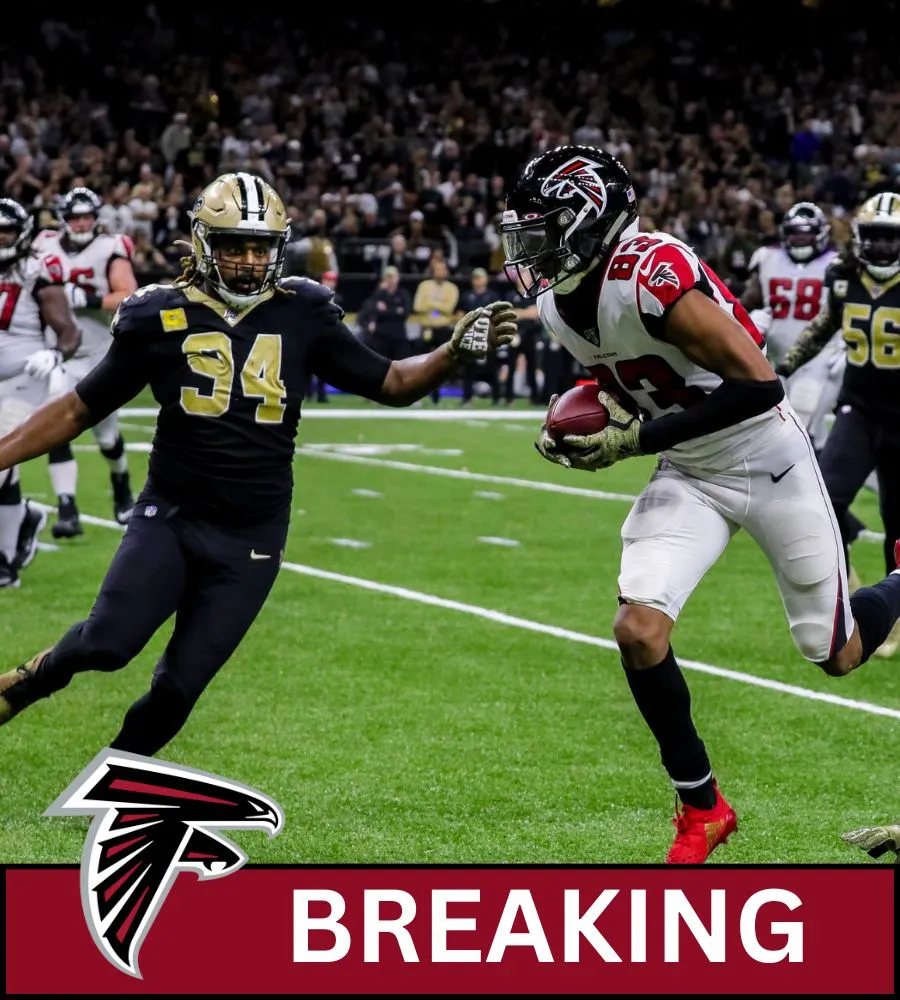 Falcons fans can't help but laugh at rival's preseason debacle