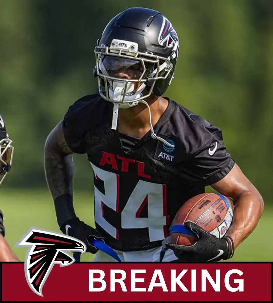 Titans TE identifies what makes Falcons’ defense dangerous