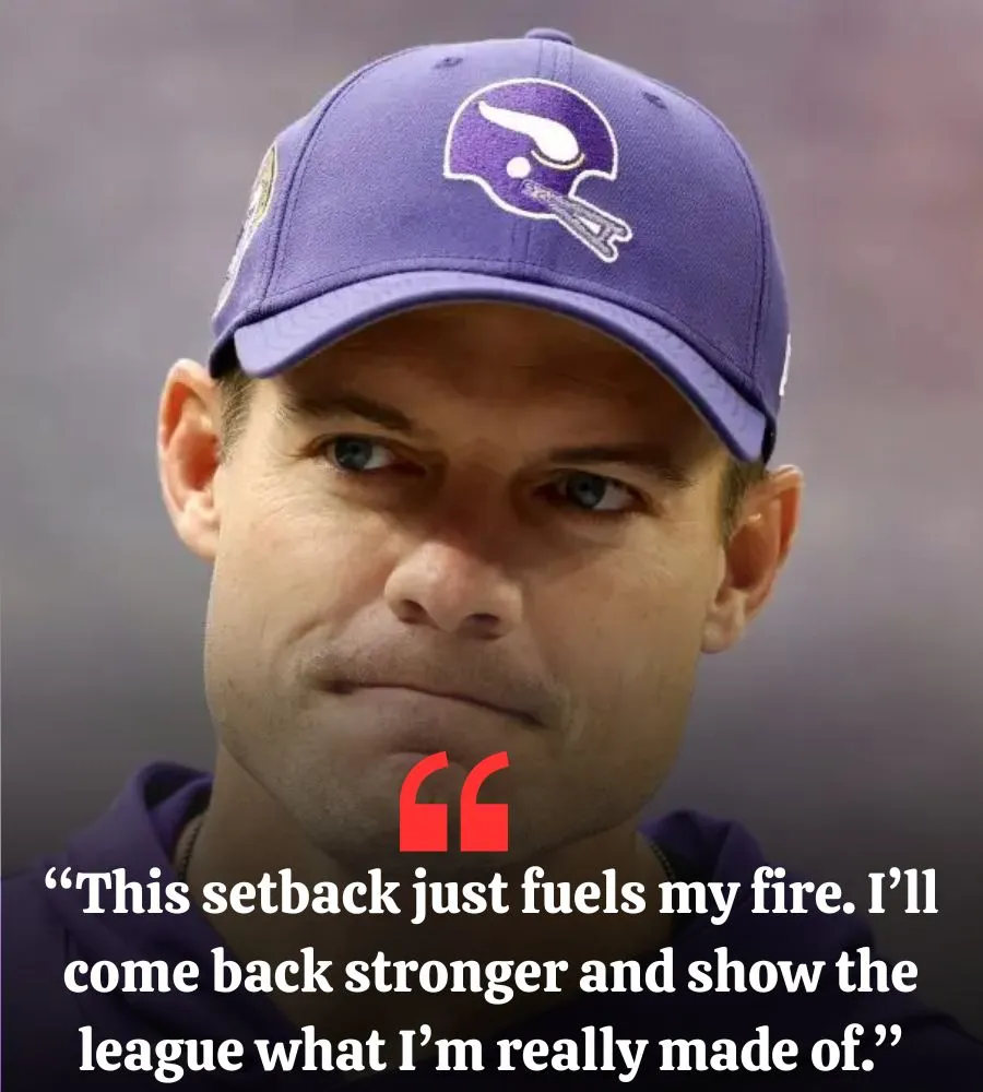 “Vikings Cut LB Brian Asamoah Following Punch Incident with $88M Guard”