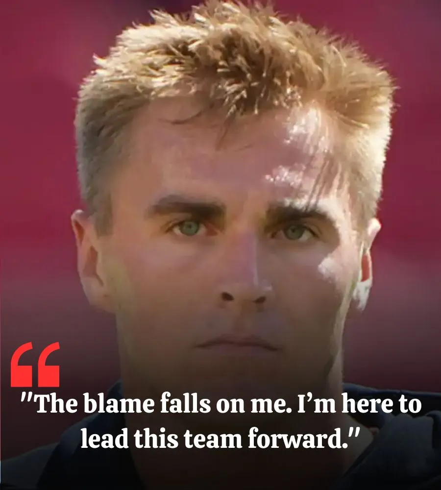 Broncos QB Bo Nix Sends Clear Message After Disappointing Outcome