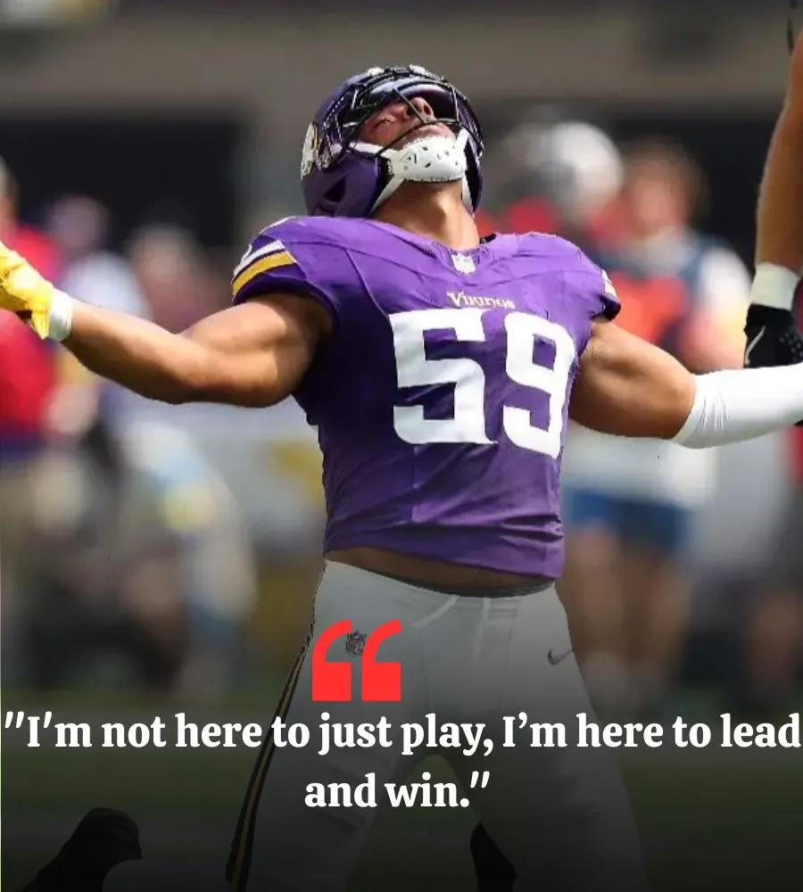 Vikings Foe’s Looming Problem Can Only Help Minnesota