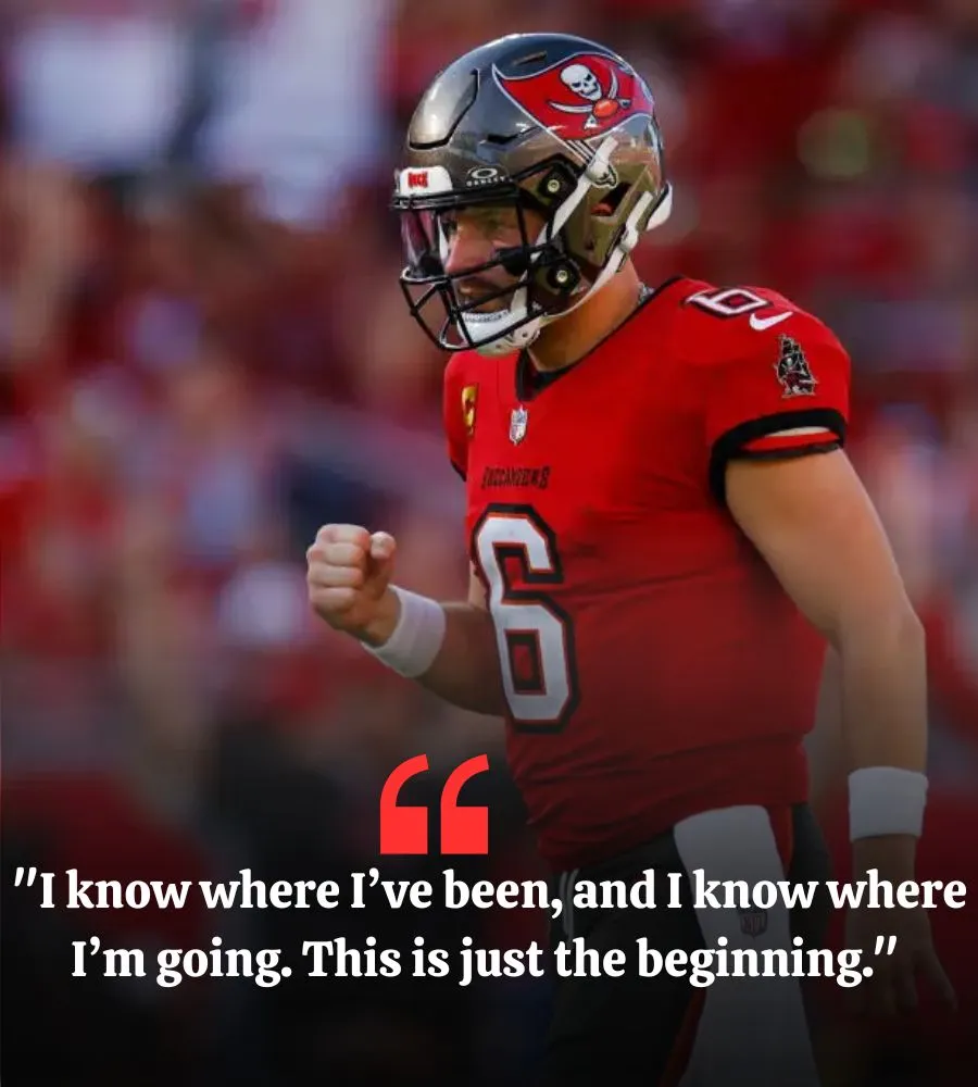 Bucs $100 Million Man Catapults to Career-Best Ranking on QB Tier List