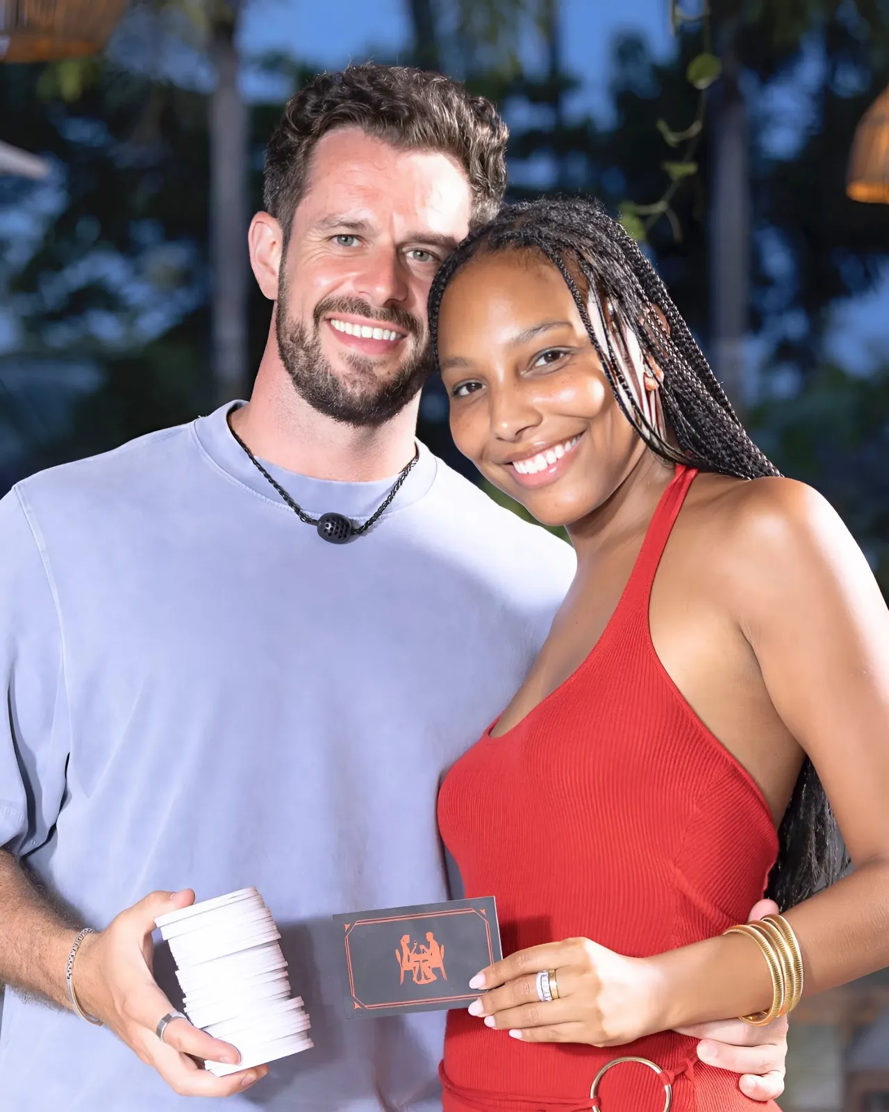 “I’m Breaking Under the Pressure”: Bailey Brown Admits ‘Bachelor in Paradise’ Has Pushed Her to the Edge Amid Explosive Jeremy Simon Drama