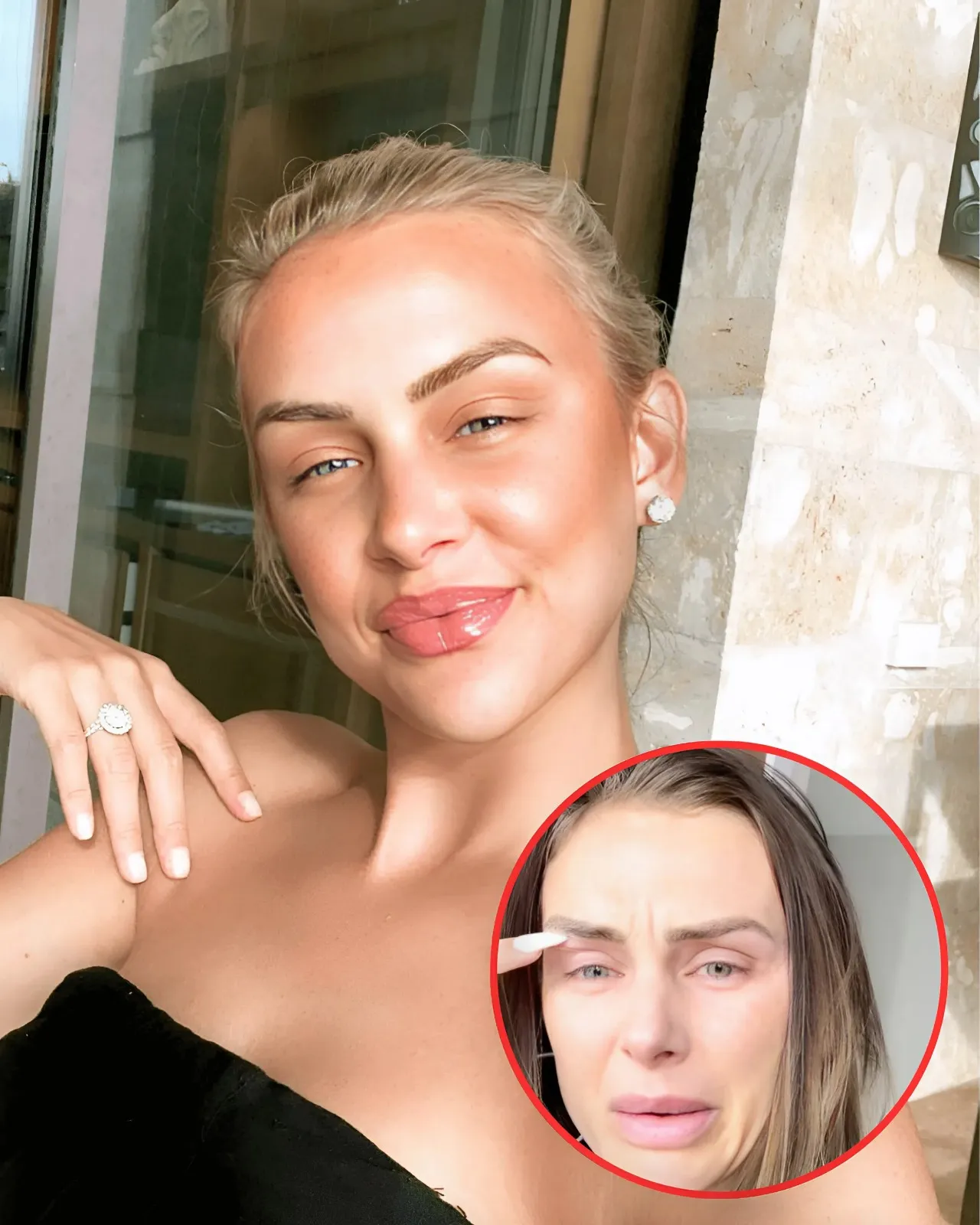 Lala Kent Reveals She Would Join Southern Charm and Shares Why, Plus Offers Major Health Update After Pre-Cancerous Eye Diagnosis