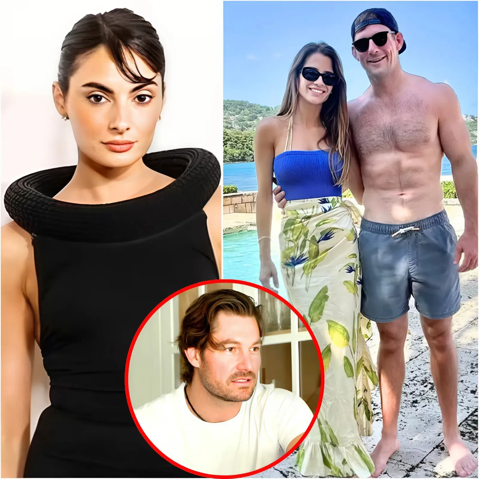 “Drama Ignited!” — Paige DeSorbo Drops Shade on Naomie Olindo’s New Romance, Sparks Fan Frenzy Over ‘Trauma Bond’ Vibes After Craig Dumps Her