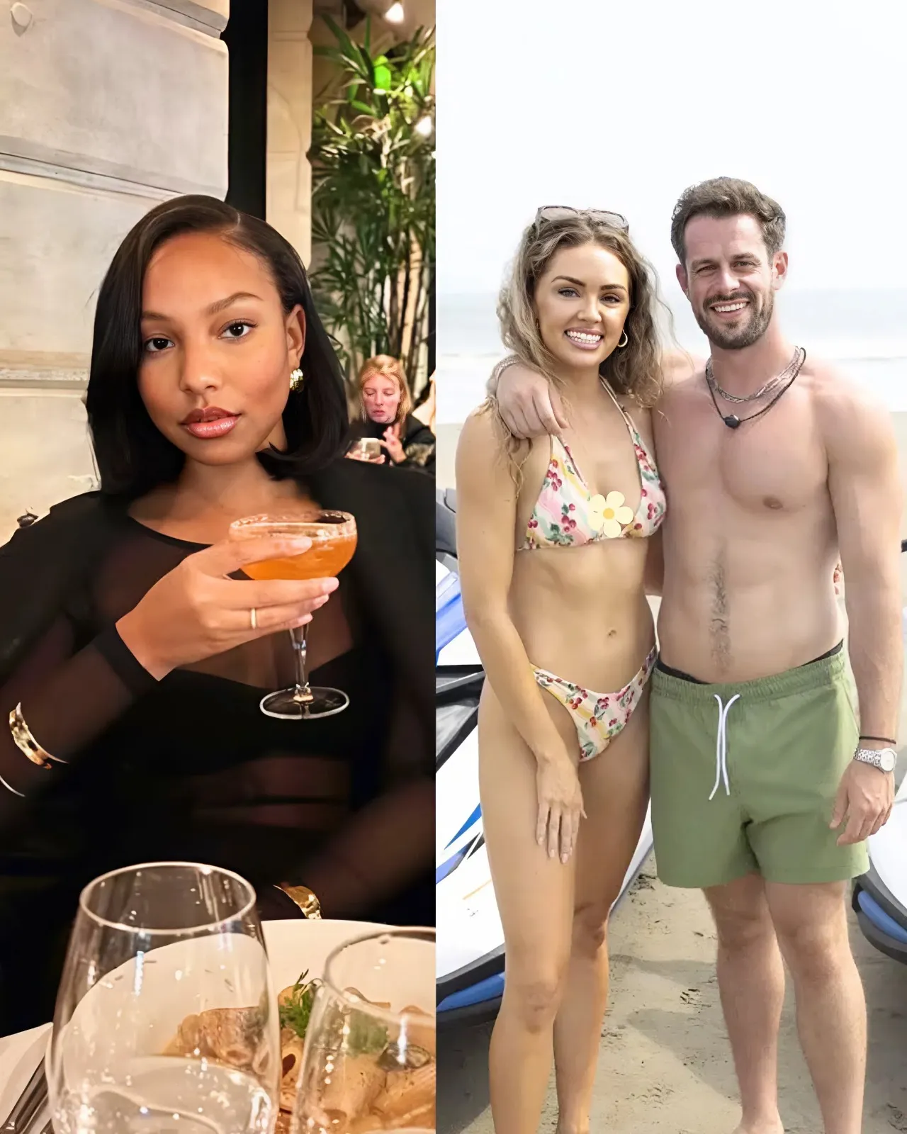 “Left in the Dark”: Bailey Brown Opens Up About the Pain of Being the Last to Know Jeremy’s True Feelings for Susie