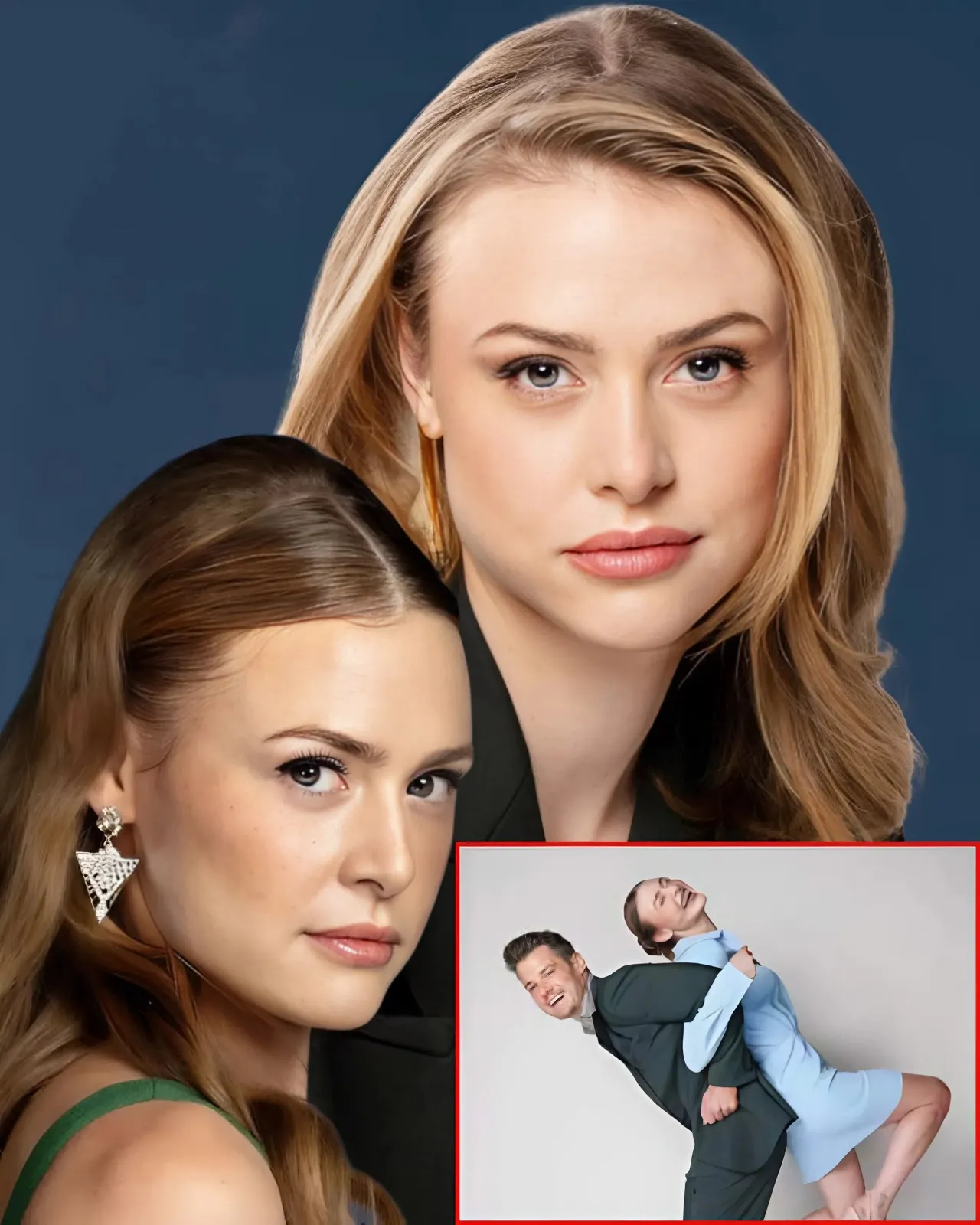 Y&R SHOCKER: Claire’s Darker Side UNLEASHED — Will She Take Down Audra for Good?