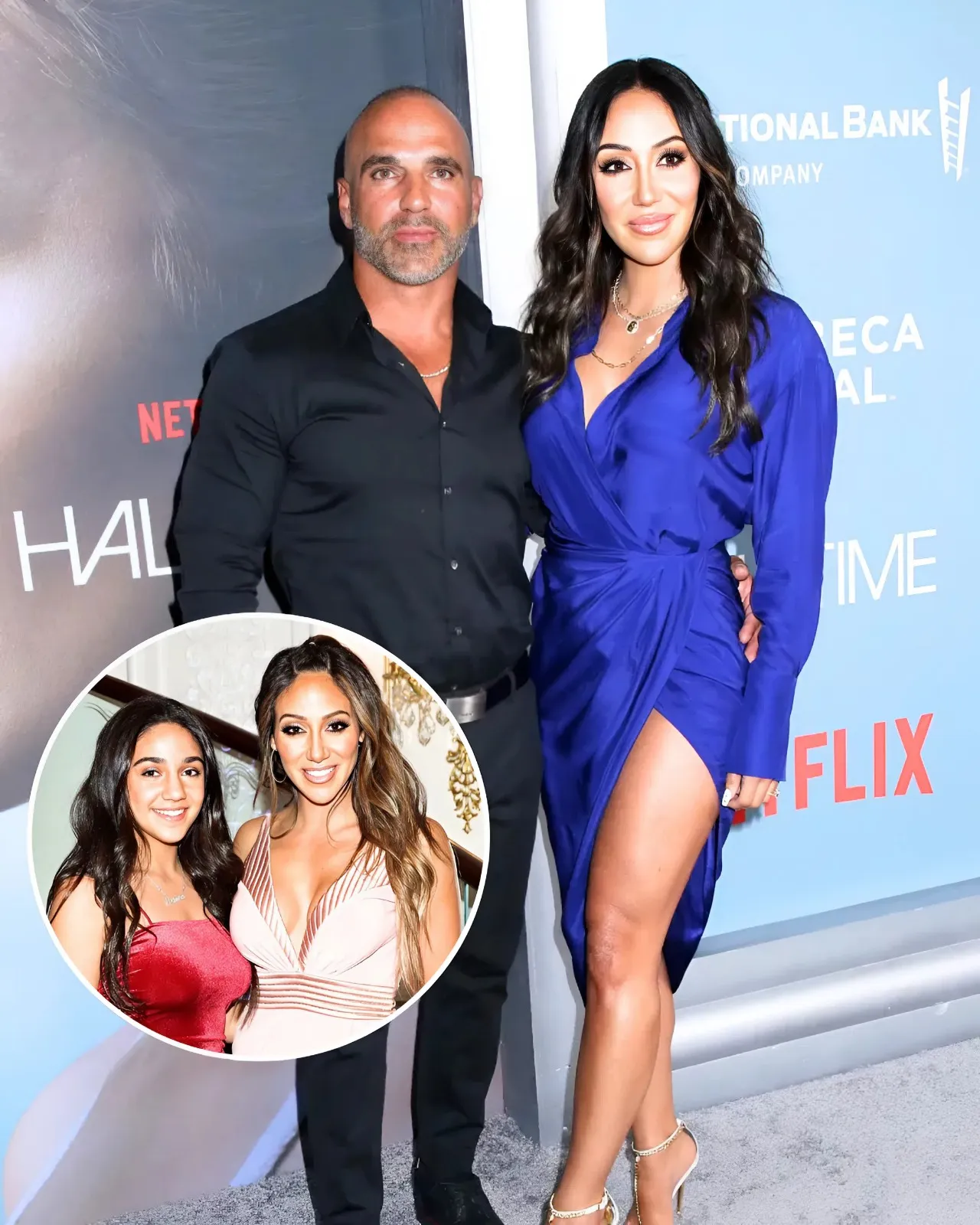 “The Gorgas Are Back Where We Belong” — Joe Gorga Confirms Explosive RHONJ Season 15 Return as Antonia Confronts the Frenzy Over Next Gen NYC