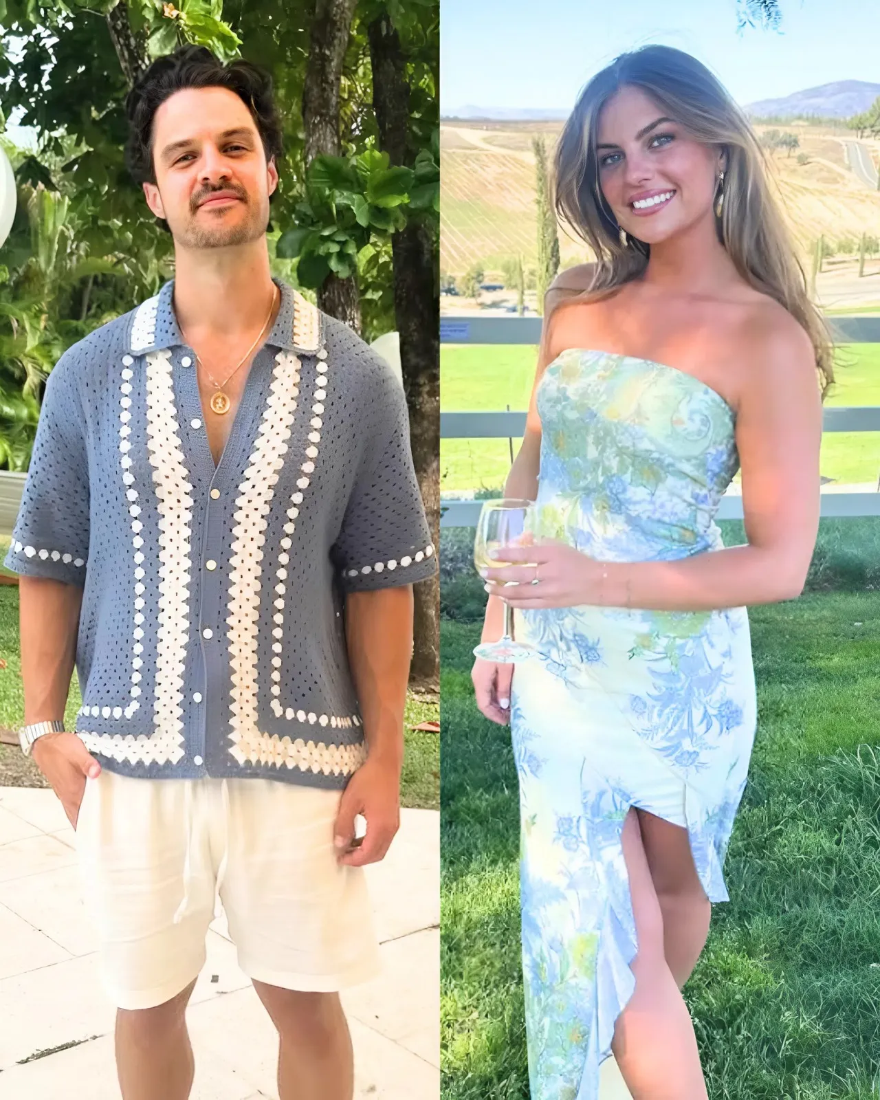 “What They’re Not Showing You” — The Real Reason ‘Bachelor in Paradise’ Is Hiding Spencer and Jess’s Story